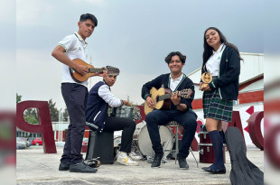 Las y los interesados pueden registrarse en la plataforma oficial mexicocanta.gob.mx antes del 30 de mayo y subir una grabación de video o de una canción de máximo tres minutos. 