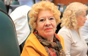 #Edomex: Crearán Ley de Inclusión de Personas en Situación de Discapacidad: Diputada