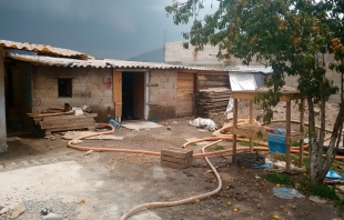 Aumenta huachicoleo en el Valle de Toluca