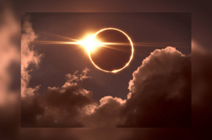 El solsticio de verano se produce cuando el hemisferio norte está inclinado al máximo hacia el Sol.