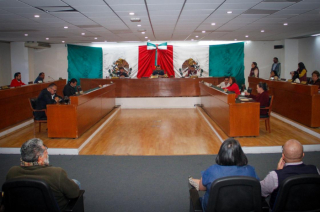 Cabildo de Naucalpan aprueba el Presupuesto de Ingresos y Egresos 2026