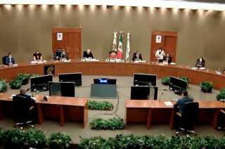 Recordó que serán instaladas más de 20 mil casillas para que los ciudadanos puedan emitir su sufragio