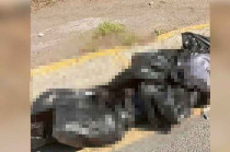 No se encontraron indicios balísticos en el sitio del hallazgo.