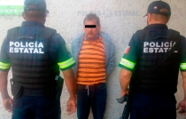 Hombre de 53 años acuchilló a la pareja de su ex esposa en #Cuautitlán Izcalli