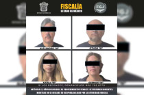 Los cuatro detenidos vinculados a proceso por el intento de homicidio