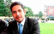 Candidatos del Frente, "a la guerra sin fusil"