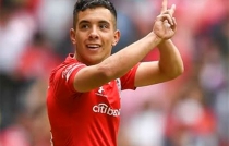 #Toluca: 5 de junio se conocería el futuro del atacante Leonardo Fernández