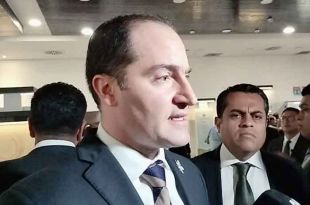 Rodrigo Martínez-Celis aseguró que las autoridades de los tres órdenes de gobierno han dado golpes importantes a estas estructuras criminales.