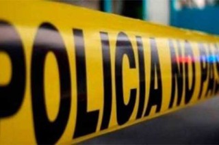 Al lugar acudieron elementos de la Policía Municipal