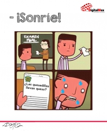 Sonríe