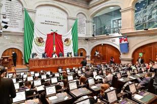 Los acuerdos entre gobierno estatal y los diputados van avanzando