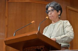 Impulsa Congreso mexiquense creación de espacios polinizadores
