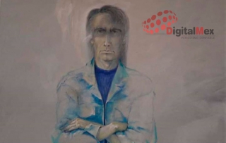 Hoy recordamos al maestro Leopoldo Flores, en el 86 aniversario de su natalicio