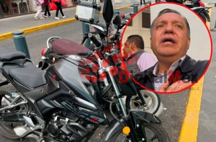 Implementarán los operativos &quot;Alcoholímetro&quot;, &quot;Moto Segura&quot; y de verificación vehicular para reforzar la seguridad vial en la capital mexiquense.