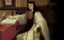 Declara Peña Nieto mujer ilustre a Sor Juana Inés de la Cruz