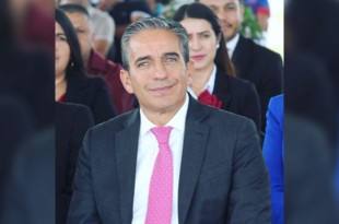 Mencionó que los resultados de 2023 demostraron que el PRI sigue siendo una fuerza política