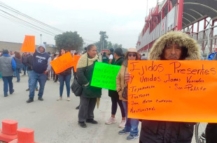 Los inconformes señalaron que, pese a múltiples gestiones, no han recibido respuesta ni soluciones a los daños provocados durante la ejecución del proyecto.