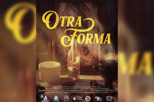 El proyecto universitario aborda tradiciones y la relación entre una abuela y su nieto desde una mirada femenina.