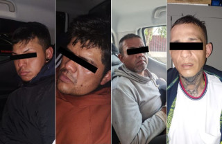 Dicho operativo consiste en el despliegue de elementos de la Dirección General de Seguridad Pública y Vialidad de Huixquilucan en puntos estratégicos de todo el territorio.