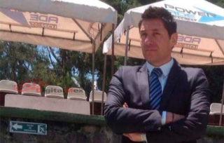 Un equipo de Ascenso MX necesita 3 millones de pesos al mes para sobrevivir: Asdrubal Hernández