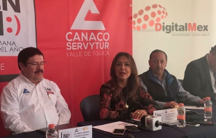 4 mil 600 comercios esperan  a compradores en el Buen Fin