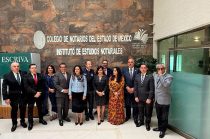 Representantes de 36 empresas y organizaciones concluyeron el Programa de Integridad Empresarial 2026 "Bien en tu Empresa".