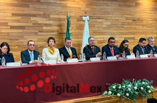 Se explicó que el cierre de juntas permitirá aprovechar la experiencia del personal para atender otras áreas clave del nuevo modelo laboral.