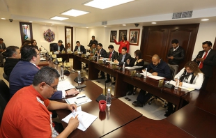 Metepec avanza en crear comité anticorrupción