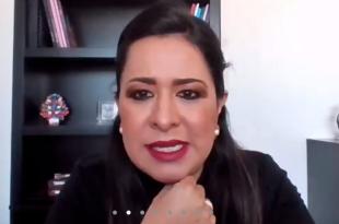 Laura González rechazó que las empresas exijan la aplicación de la prueba a cambio de poder reintegrarse a las jornadas laborales.