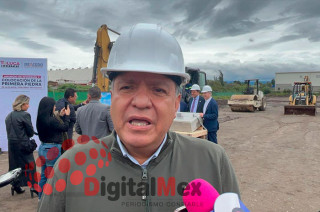 El alcalde indicó que los operativos de tránsito, como el alcoholímetro, continuarán en funcionamiento.