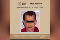 Tras su revisión, se le encontraron los objetos robados y herramientas.