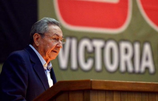 Después de seis décadas Cuba dice adiós al régimen castrista