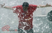 Tres días más de altas temperaturas; recomendaciones para evitar “golpe de calor"