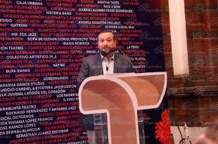 Mario Medina Peralta, director general de Gobierno de Toluca, explicó la estrategia de movilidad que se implementará para facilitar la salida de los asistentes a los conciertos del Alfeñique 2026.
