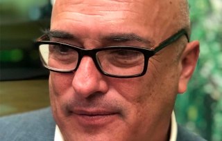 Enfrentan comercios del centro en Toluca, "ola" de farderas: Adolfo Ruiz