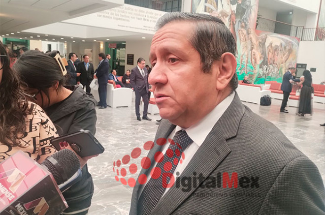 En entrevista, subrayó que su administración priorizará la cercanía con la ciudadanía, la consolidación de la carrera judicial y una estrategia de comunicación con enfoque ciudadano. 