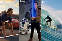 Disney integrará más de 200 personajes a Sora, la plataforma de video generativo de OpenAI, a partir de 2026.