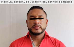 La Fiscalía General de Justicia Estatal acreditó la  participación de Alejandro “N”, en el asesinato de un hombre en Lerma