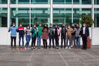 Con ideas y opiniones del sector, “se fortalecerán las bases del trabajo