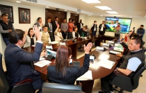 Instala Metepec Comité de Ética y Prevención de Conflictos