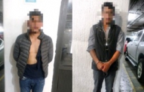 Riña entre estudiantes de la UAEMex deja dos detenidos en Toluca