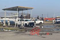 #Video: Vigilan Altiplano por salida de Héctor “El Güero" Palma