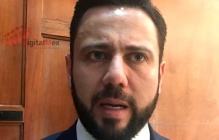 Falta “agilidad legislativa”: Anuar Azar
