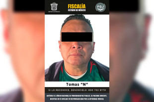 De acuerdo con la Fiscalía, el exfuncionario, en colaboración con otras personas, habría transferido un total de 32 millones 482 mil 330 pesos a diversos destinatarios