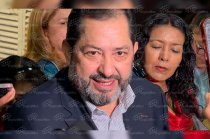El presidente de la Jucopo sostuvo que las investigaciones deben alcanzar a cualquier involucrado, sin importar su cargo o filiación política.