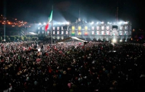 Bobby Pulido y Pedro Fernández amenizarán la noche del Grito en Toluca