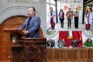 Video: Con nueva ley, maltratar a un animal en Edoméx puede costarte hasta 35 mil pesos