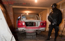 Aumenta el robo con violencia de automóviles en el Edomex