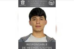 El joven golpeó con un martillo a la víctima.