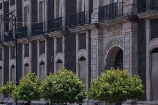 Este acuerdo fue publicado en Gaceta de Gobierno el pasado 4 de junio